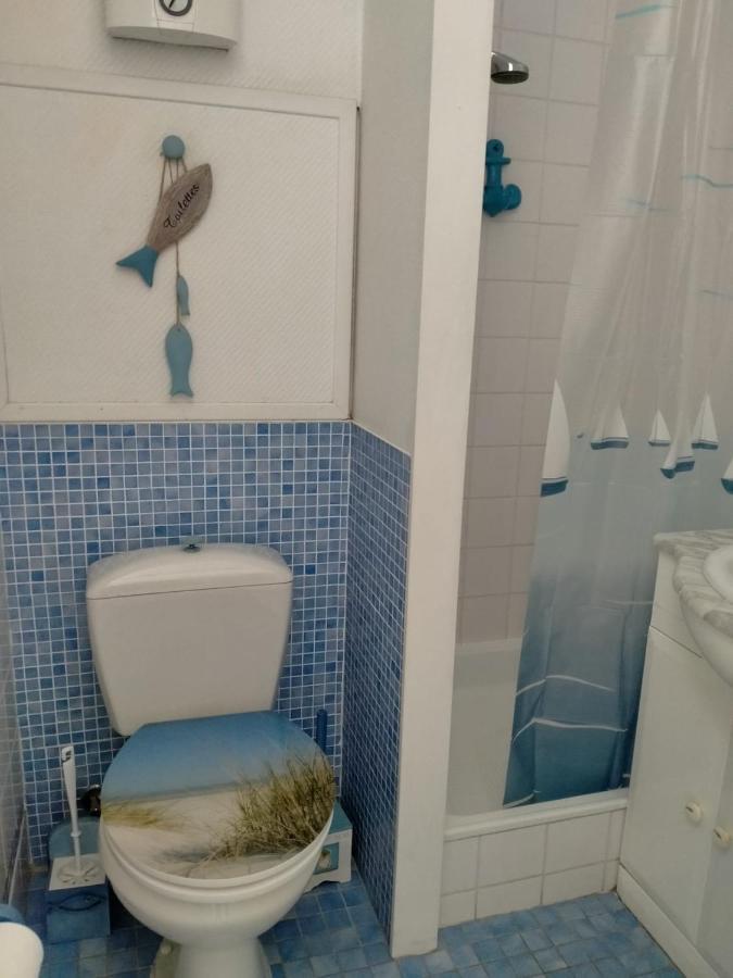Studio Penthouse ניופורט מראה חיצוני תמונה