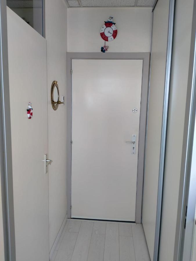 Studio Penthouse ניופורט מראה חיצוני תמונה