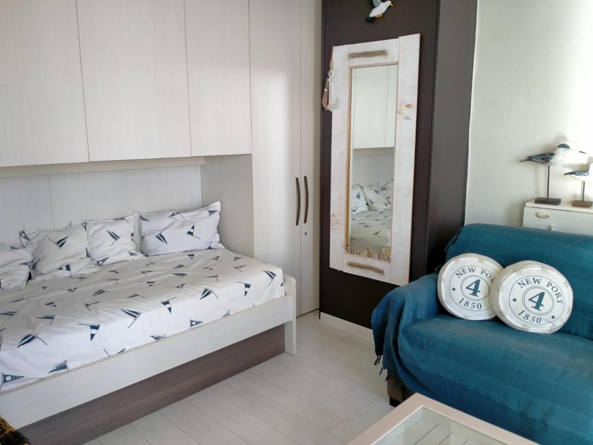 Studio Penthouse ניופורט מראה חיצוני תמונה